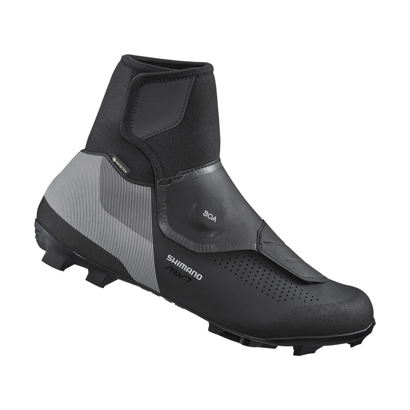 SHIMANO Pantofi SHMW702 negri