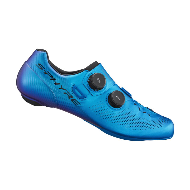 SHIMANO Pantofi ciclism SHRC903 albastru SHIMANO Pantofi ciclism SHRC903 albastru