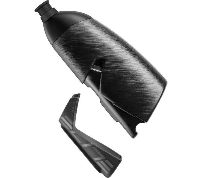 ELITE Set CRONO CX 2023 carbon +Bidon 400 ml 