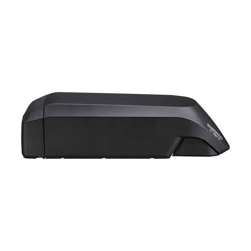 SHIMANO BT-E6010 Baterie Steps 418Wh pentru cadru negru
