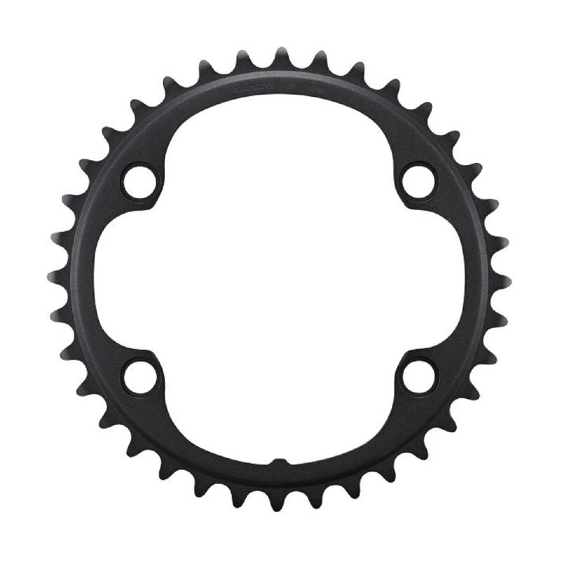 SHIMANO FC-R9200 Foaie 40 dinți Dura Ace negru 110mm