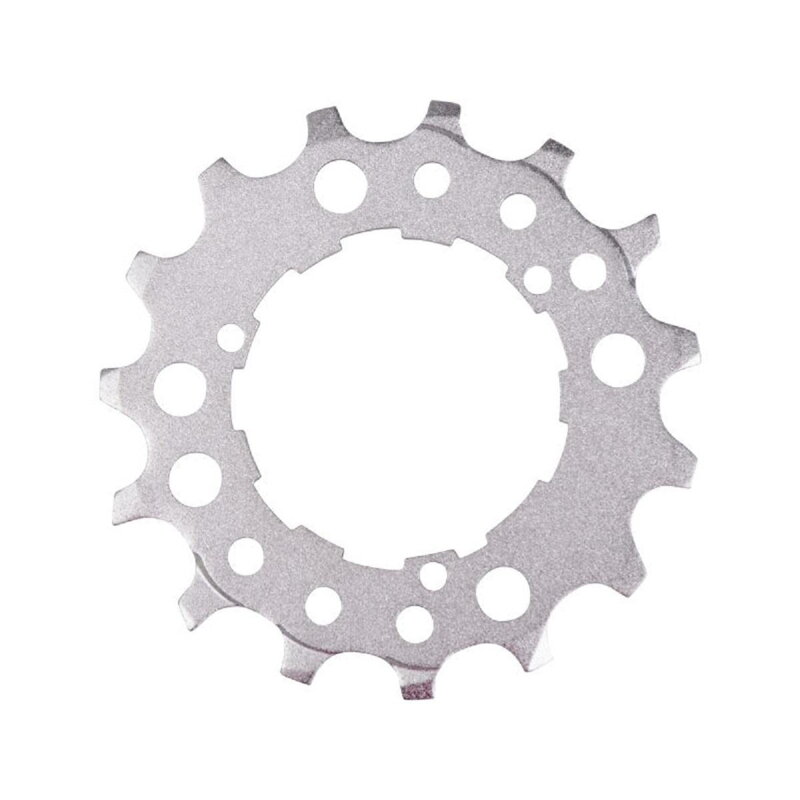 SHIMANO CS-M771 (11-34/11-36) Pinion 15 dinți 10 viteze SHIMANO CS-M771 (11-34/11-36) Pinion 15 dinți 10 viteze