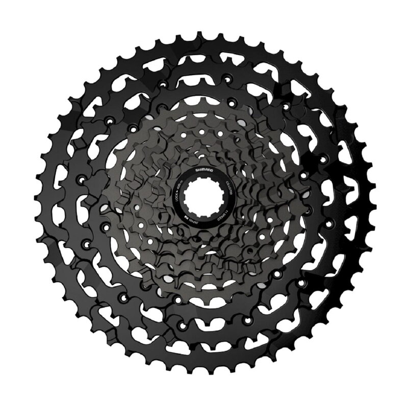 SHIMANO CS-LG700 11-viteză 11-50 Casetă dinți Linkglide CUES
