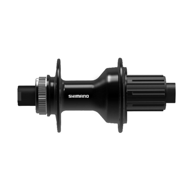 SHIMANO FH-TC600 Butuc spate 148x12mm ax 32 găuri 8/9/10/11 viteze negru Center Lock BOOST SHIMANO FH-TC600 Butuc spate 148x12mm ax 32 găuri 8/9/10/11 viteze negru Center Lock BOOST
