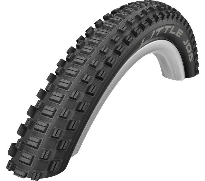 SCHWALBE Anvelopa LITTLE JOE