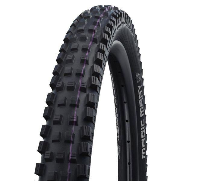 SCHWALBE Anvelopa MAGIC MARY BikePark 27,5x2,60