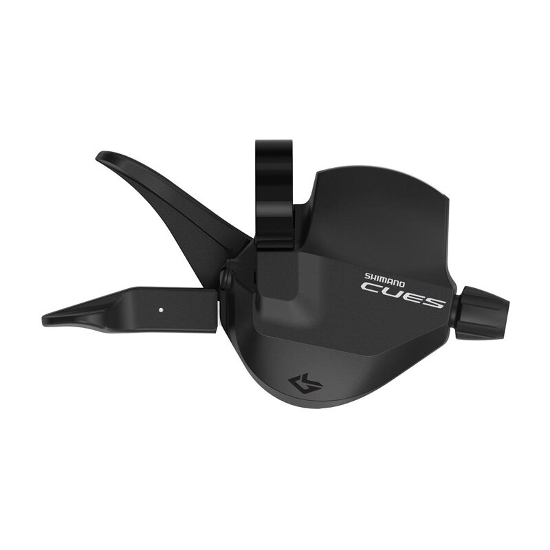 SHIMANO SL-U4000 Manetă Cues dreapta 9 viteze cu indicator