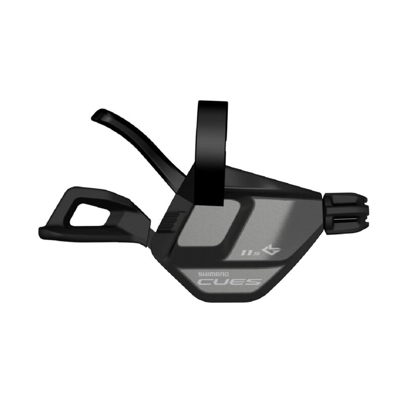 SHIMANO SL-U8000 Manetă Cues dreapta 11 viteze pe colier fără indicator SHIMANO SL-U8000 Manetă Cues dreapta 11 viteze pe colier fără indicator