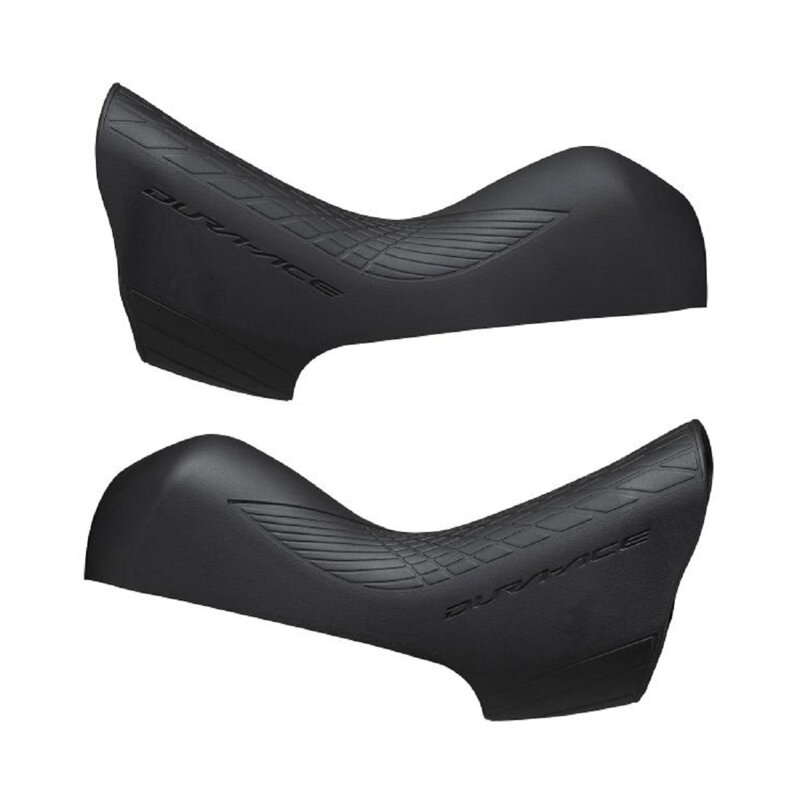 SHIMANO Dual-Control ST-R9120 Gume pentru negre