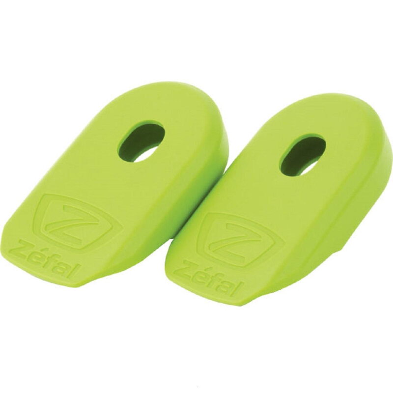 ZÉFAL PRO Protecție CRANK ARMOR verde 