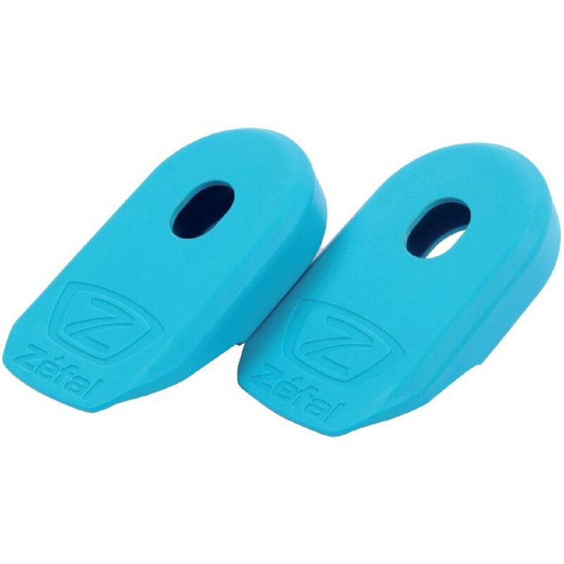 ZÉFAL PRO Protecție CRANK ARMOR albastră 