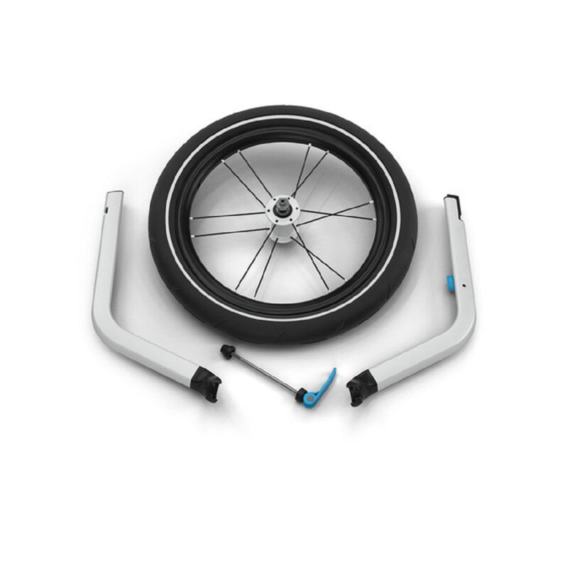 THULE Setați Carul Jog 1 THULE Setați Carul Jog 1