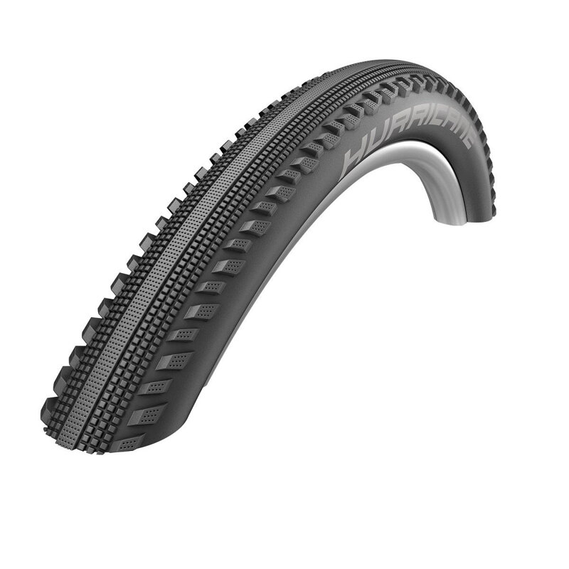 SCHWALBE Anvelopă HURRICANE (57-584) 27.5x2.25 Performance 67EPI RaceGuard 735g Negru reflex SCHWALBE Anvelopă HURRICANE (57-584) 27.5x2.25 Performance 67EPI RaceGuard 735g Negru reflex
