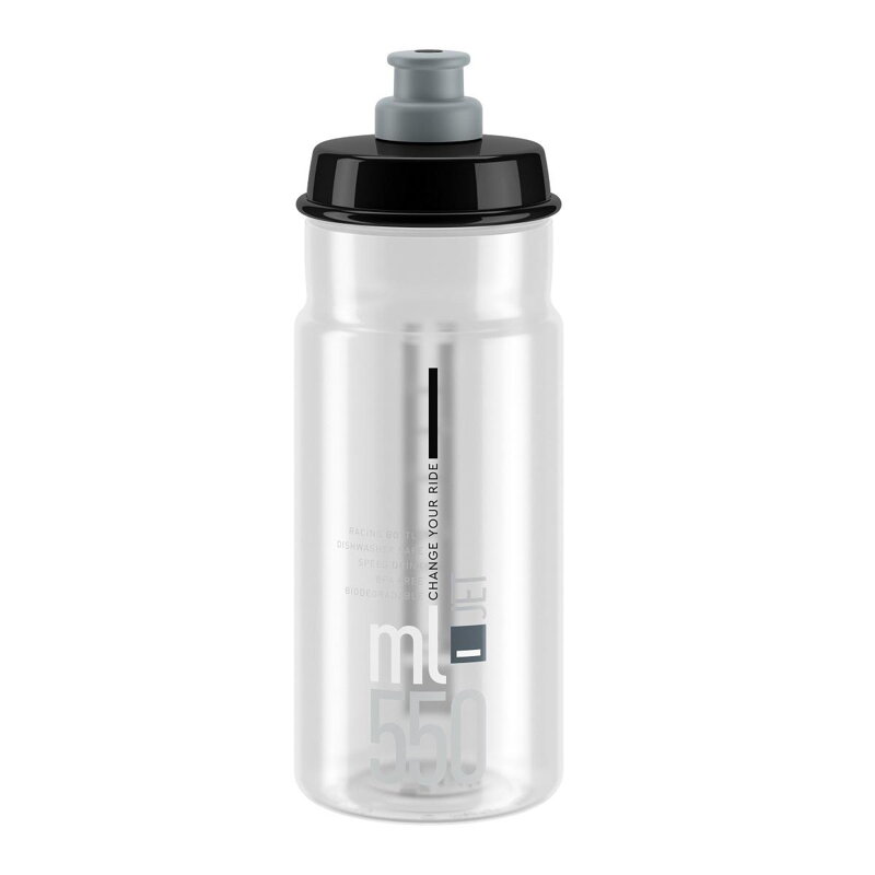 ELITE Flacon JET 550 ml 550 ml