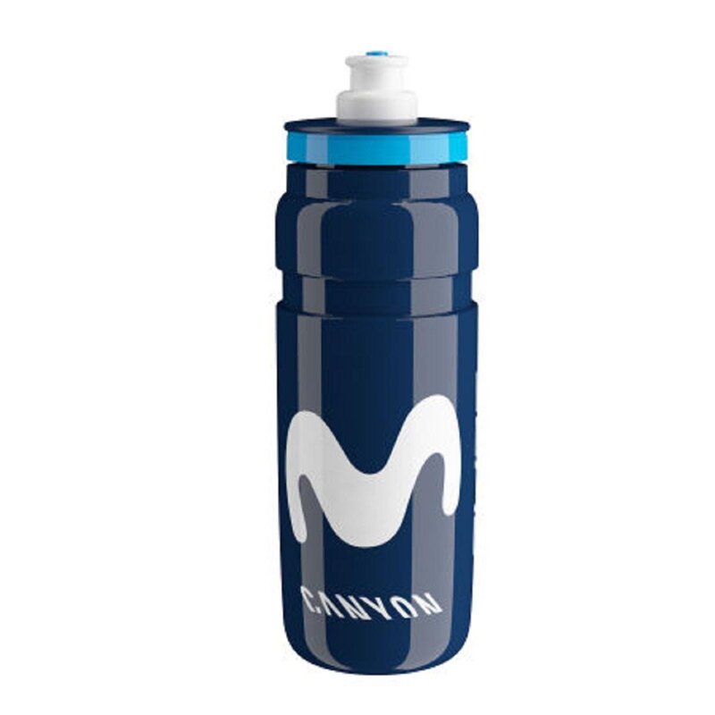 ELITE Flacon FLY MOVISTAR TEAM 750 ml