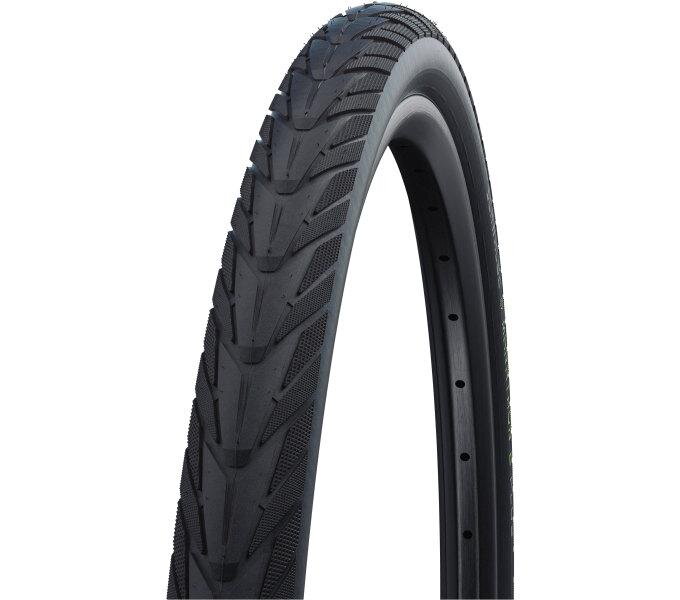 SCHWALBE Anvelopă ENERGIZER PLUS TOUR (40-622) 28x1.50 700x38C Performance 67EPI GreenGuard 840g Reflex E-Bike 