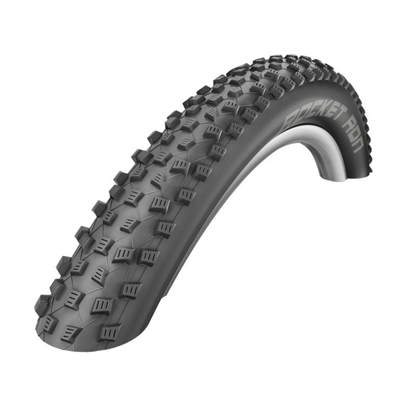 SCHWALBE Anvelopă ROCKET RON (54-507) 24x2.10 Performance 67EPI 435g Negru 