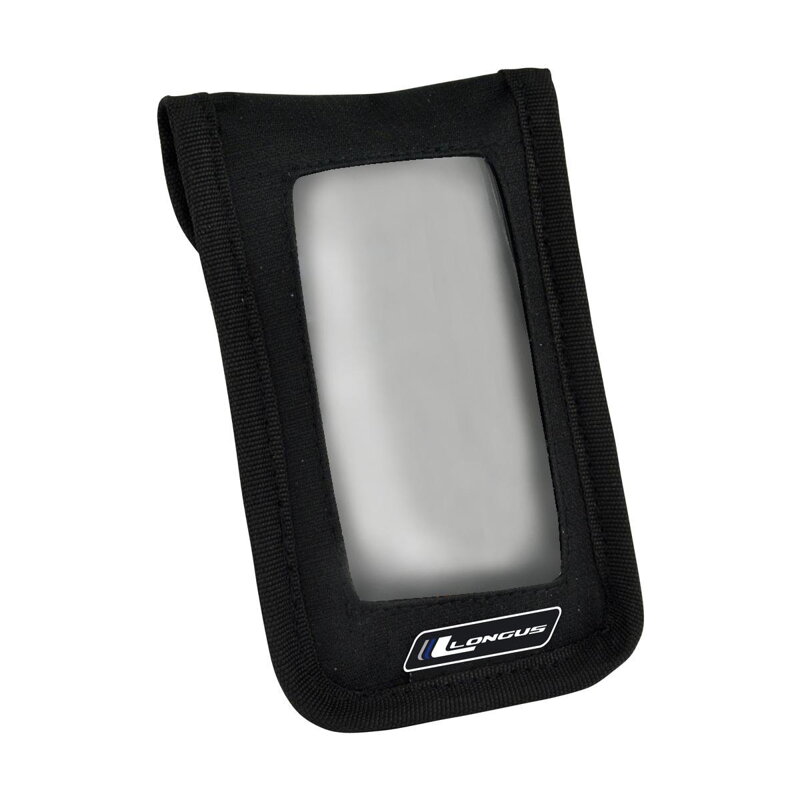 LONGUS Suport SFONE pentru smartphone pe ghidon cu RU LONGUS Suport SFONE pentru smartphone pe ghidon cu RU