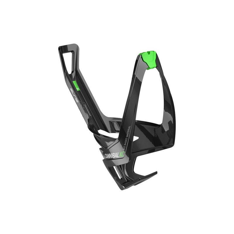 ELITE Coș CANNIBAL XC BIO grafic verde 