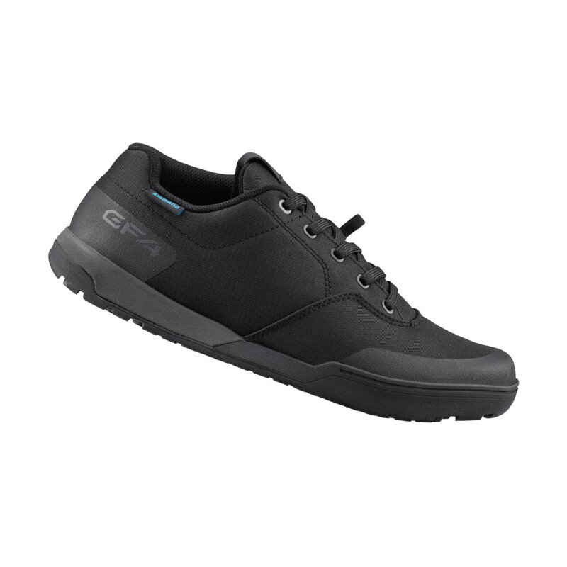 SHIMANO Pantofi ciclism SHGF400 negri SHIMANO Pantofi ciclism SHGF400 negri
