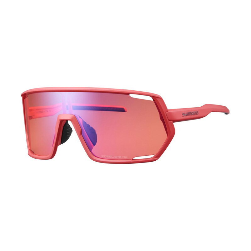 SHIMANO Off-Road Ochelari TECHNIUM2 roz Ridescape