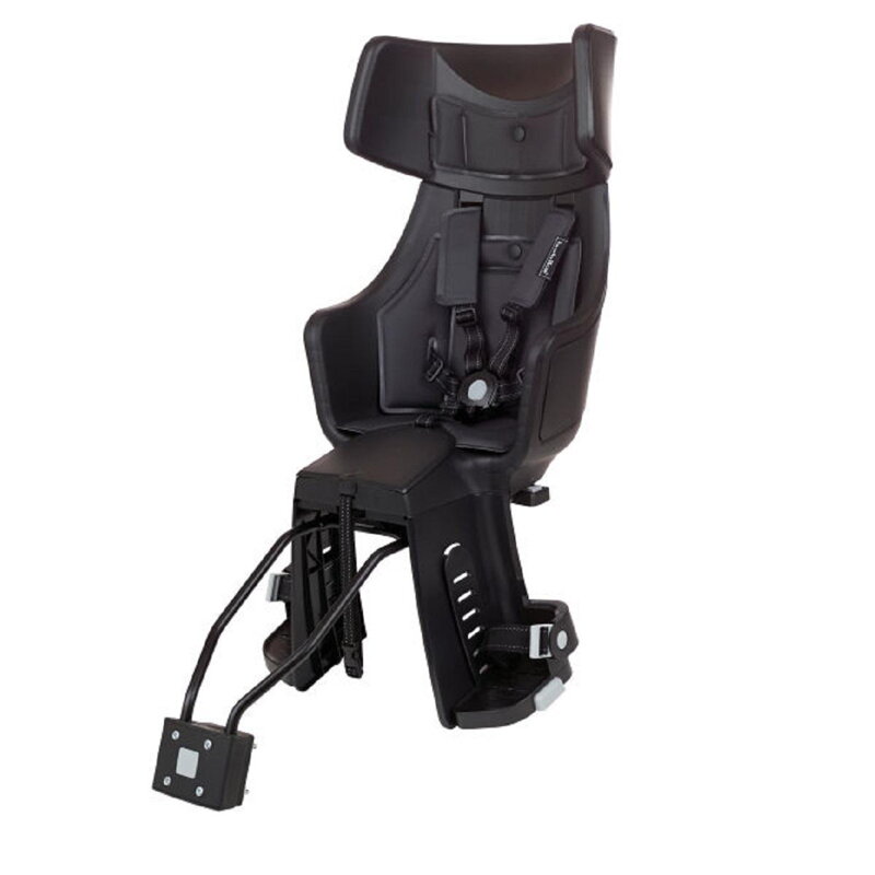 BOBIKE Scaun copil EXCLUSIVE TOUR PLUS FRAME