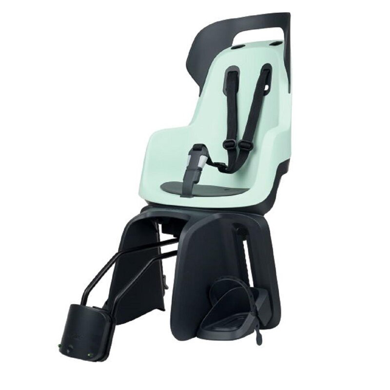 BOBIKE Scaun copil GO MAXI FRAME mint