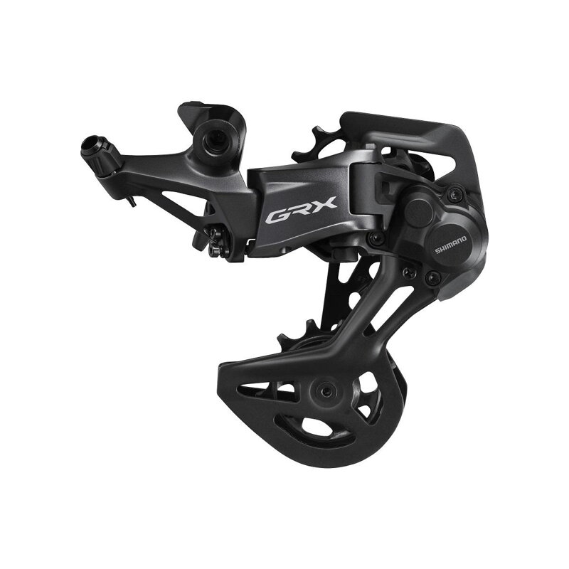 SHIMANO RD-RX822 10-45 Schimbător GRX 1x12 viteze dinți braț lung Shadow Plus SHIMANO RD-RX822 10-45 Schimbător GRX 1x12 viteze dinți braț lung Shadow Plus