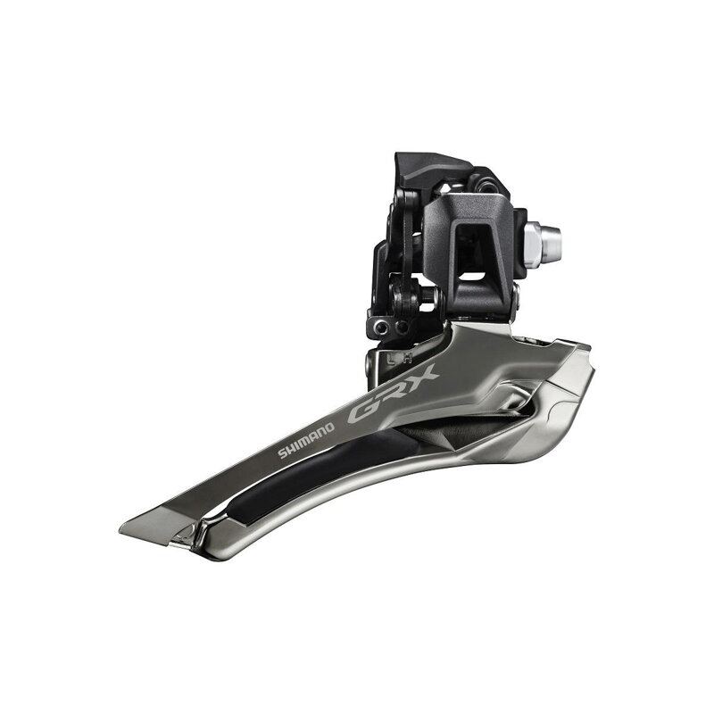 SHIMANO FD-RX820 schimbător spate GRX 2x12 pe braț. SHIMANO FD-RX820 schimbător spate GRX 2x12 pe braț.