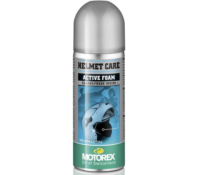 MOTOREX Spray HELMET CARE 200ml 