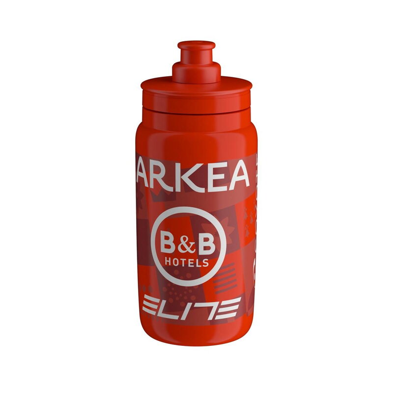 ELITE Bidon FLY 550 ARKEA B&B HOTELS 2024 