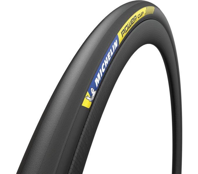 MICHELIN Anvelopă POWER CUP 700x28C 2x160TPI 320g Tubulară 