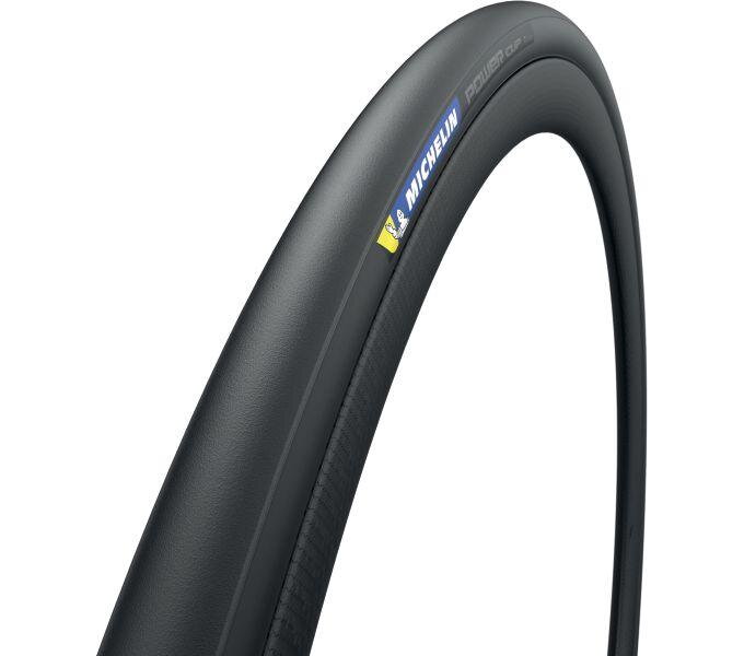 MICHELIN Anvelopă POWER CUP 700x30C 3x120TPI 300g Competition Line 