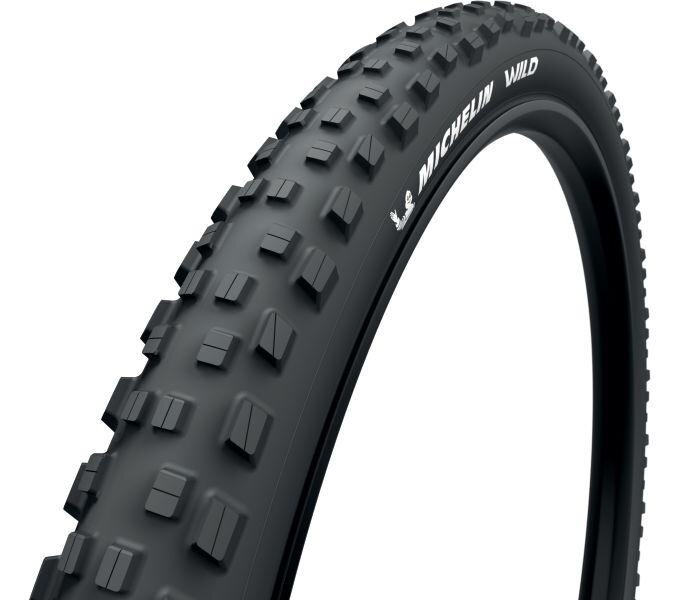 MICHELIN Anvelopă WILD 27.5x2.25 30TPI 780g Acces Line 