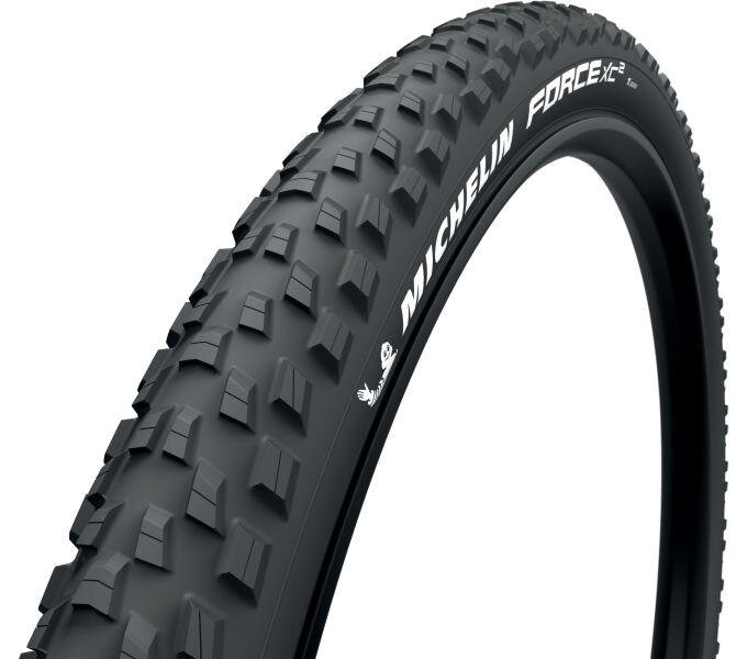 MICHELIN Anvelopă FORCE XC2 29x2.25 3x60TPI 750g Performance Line 
