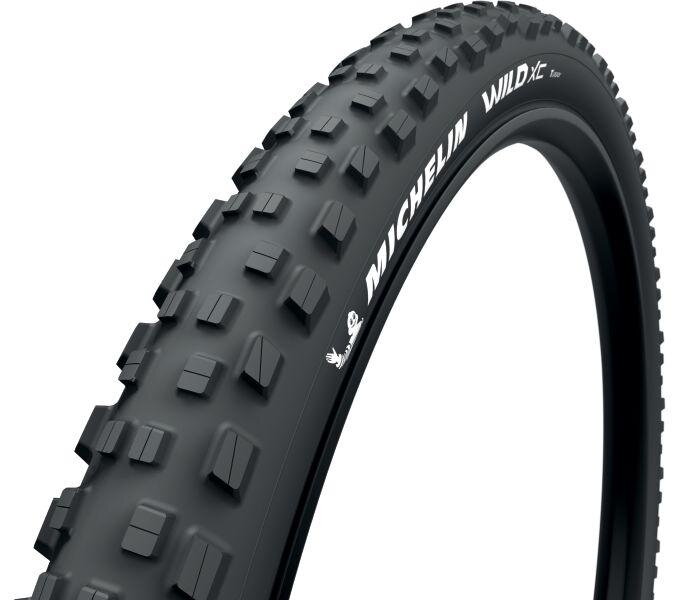 MICHELIN Anvelopă WILD XC 29x2.35 3x60TPI 810g Performance Line 