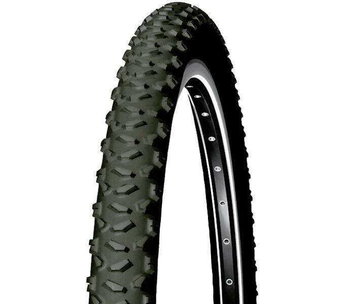 MICHELIN Anvelopă COUNTRY TRAIL 26x2.00 (52-559) 680g 3x30TPI TLR 