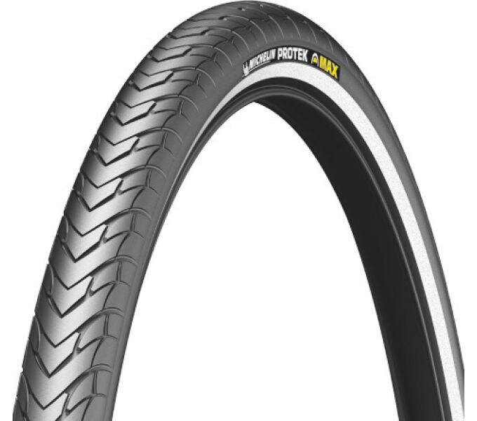 MICHELIN Anvelopă PROTEK MAX 20x1.50 (37-406) 625g 30TPI reflex 
