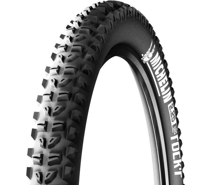 MICHELIN Anvelopă WILD ROCKR 26x2.25 60TPI 690g 