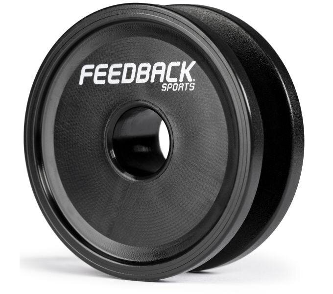 FEEDBACK SPORT Suport lanț Thru-Axle