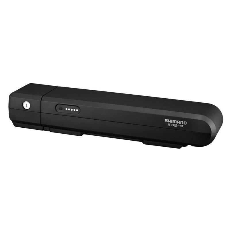 SHIMANO Baterie Steps BTE6000 418Wh pentru portbagaj