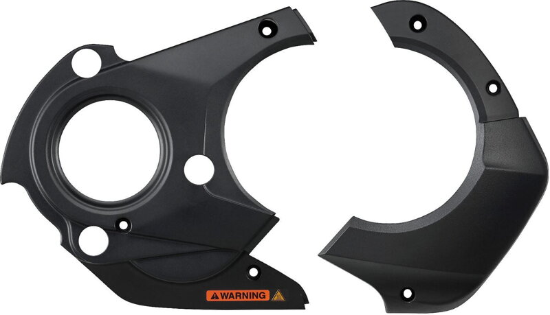 SHIMANO Capac pentru unitatea DUE7000 STEPS SHIMANO Capac pentru unitatea DUE7000 STEPS