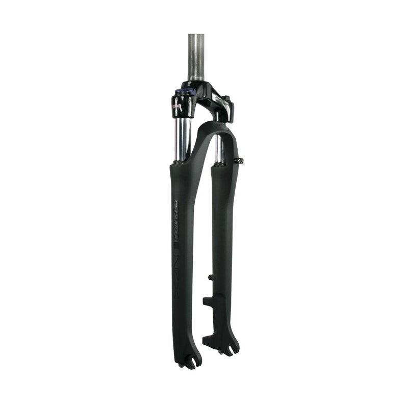 SR SUNTOUR Furcă NEX-DS HLO 700C 63 TS negru mat SR SUNTOUR Furcă NEX-DS HLO 700C 63 TS negru mat