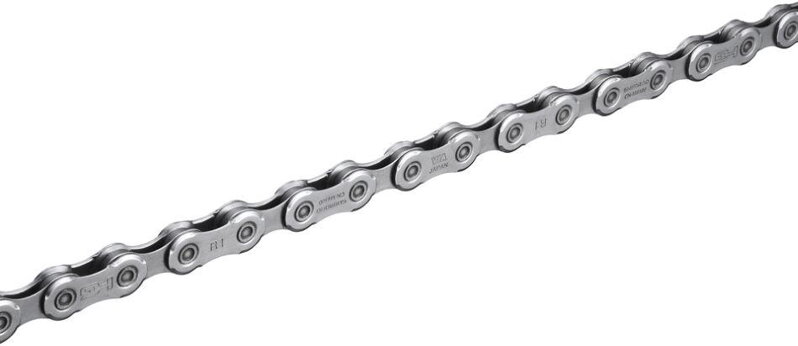 SHIMANO CN-M6100 12-viteză Lanț 112 zale + conector rapid SHIMANO CN-M6100 12-viteză Lanț 112 zale + conector rapid