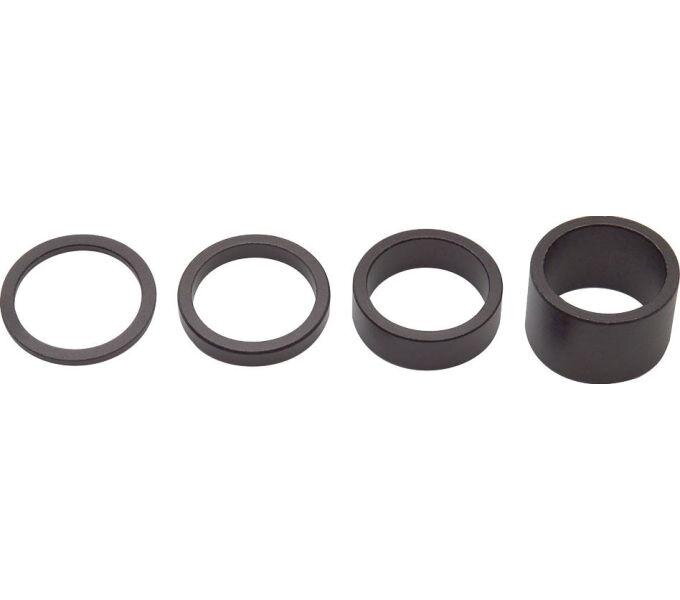 PRO Set de distanțiere ALLOY pentru 1 1/8