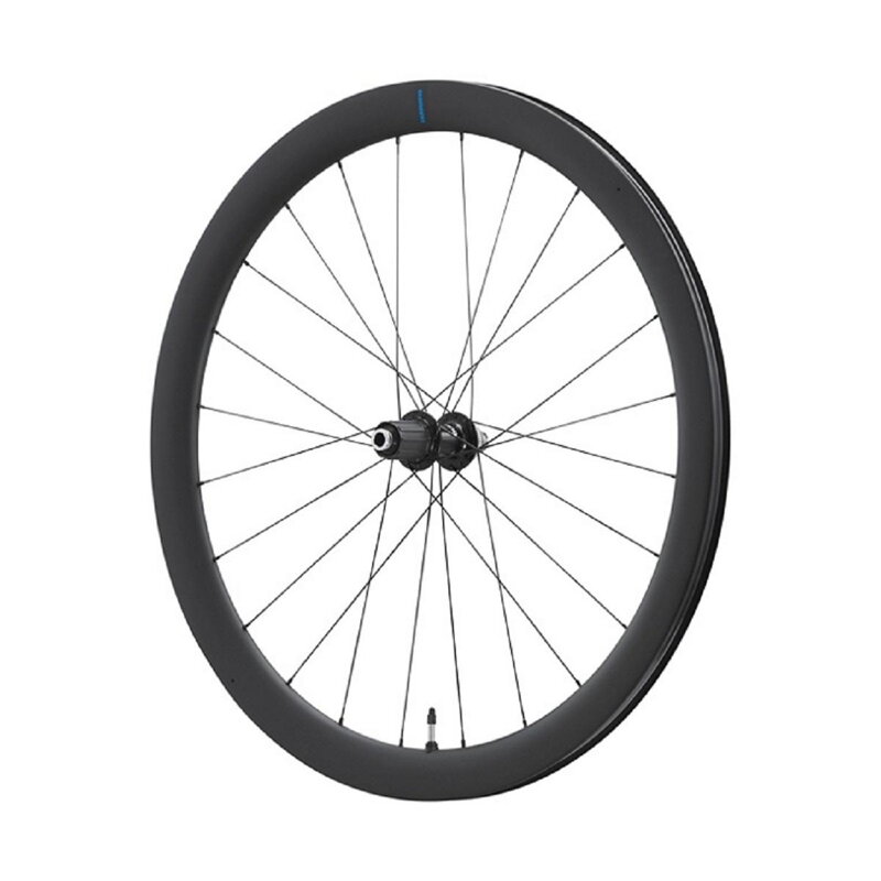 SHIMANO WH-RS710 Roți C46 pentru anvelope 11/12 viteze 100/142x12mm Centelock