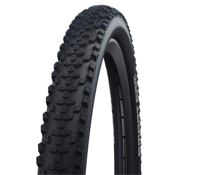 SCHWALBE Anvelopă SMART SAM (65-622) 29x2.60 Performance 67EPI 895g Negru 
