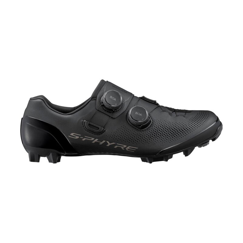 SHIMANO Pantofi ciclism SHXC903 negri SHIMANO Pantofi ciclism SHXC903 negri