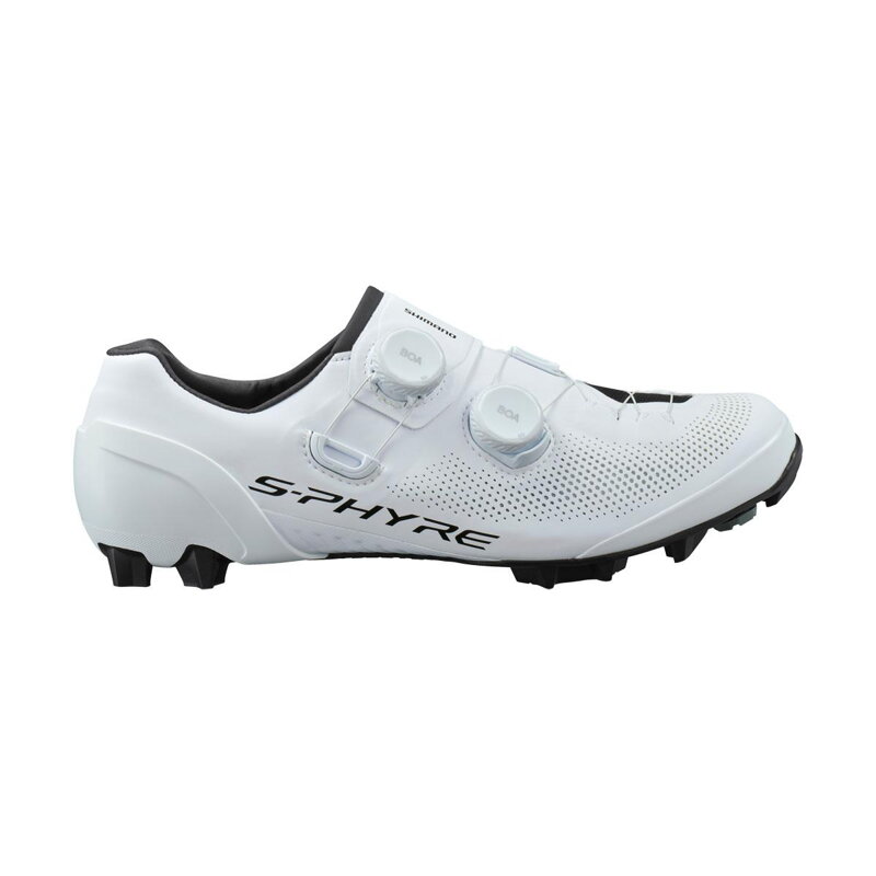 SHIMANO Pantofi ciclism SHXC903 albi SHIMANO Pantofi ciclism SHXC903 albi