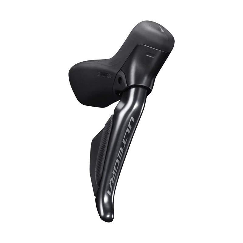 SHIMANO ST-R8170 Dual control Ultegra dreapta 12 viteze Di2 pentru frâne hidraulice